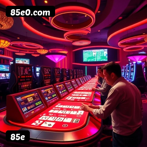 Bikini Paradise - Slot PG Soft com RTP 96.70% e símbolos wild expansivos disponível na 85e